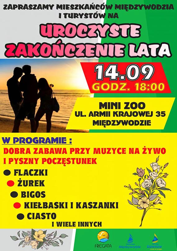 Uroczyste Zakoczenie Lata