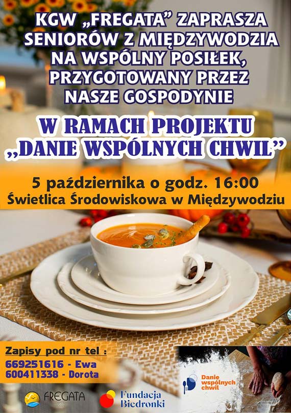 Danie Wsplnych Chwil