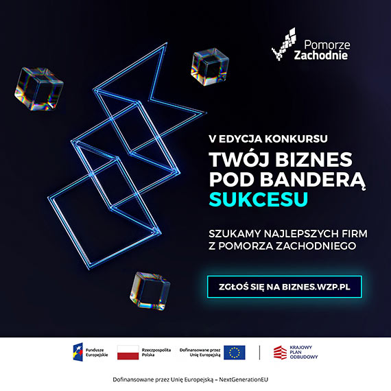 V edycja Konkursu Gospodarczego „Twj biznes pod bander sukcesu”