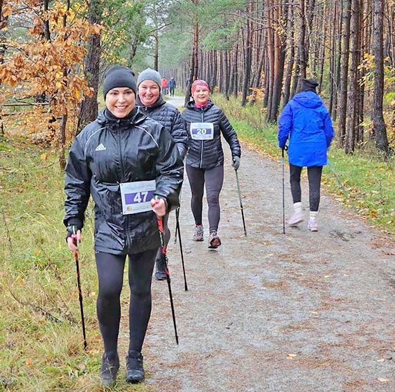 Rusza III edycja Midzyzdrojskiej Ligi Biegowej