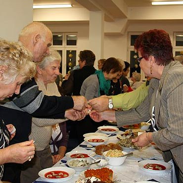 Opatek seniorw w Kamieniu Pomorskim