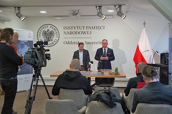 straty.pl - inauguracja programu spoecznego