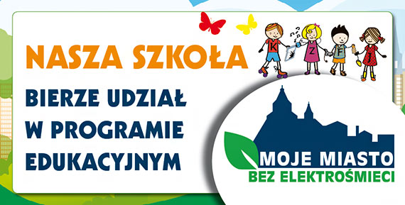 Zbirka elektromieci w Szkole Podstawowej nr 1 w Kamieniu Pomorskim