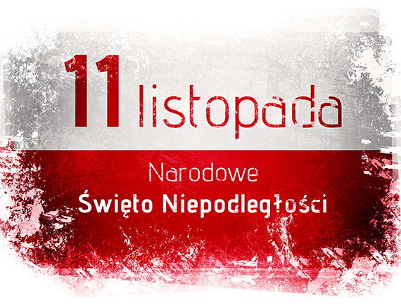 Narodowe wito Niepodlegoci: 106. rocznica powrotu Polski na map Europy