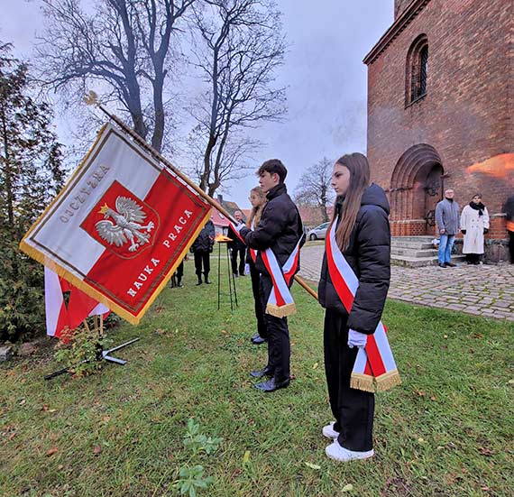 11 listopada - Narodowe wito Niepodlegoci