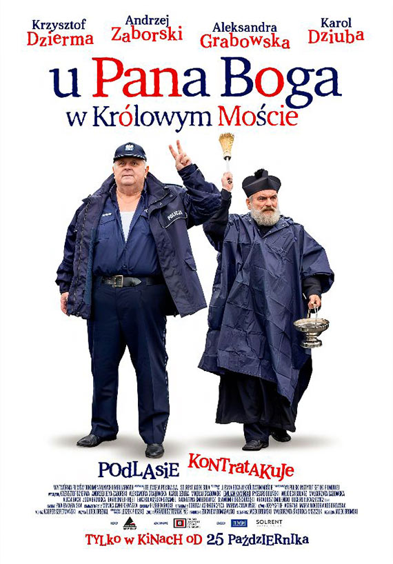 Bezgotwkowe Kino Objazdowe