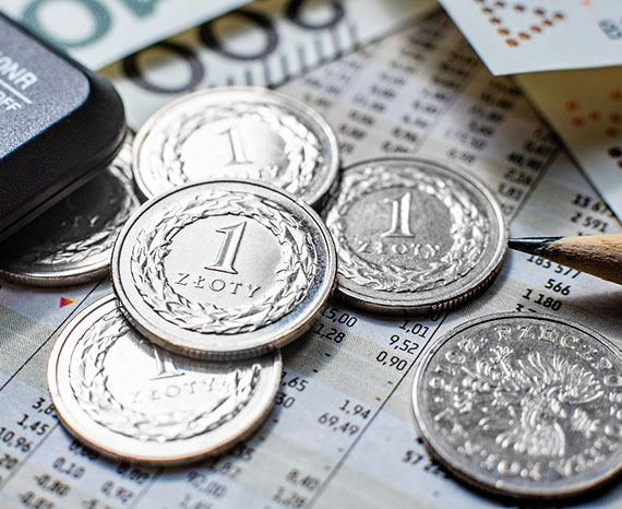 Blisko 37% ma�ych firm twierdzi, �e obecnie najbardziej boi si� bie��cego wzrostu koszt�w prowadzenia dzia�alno�ci