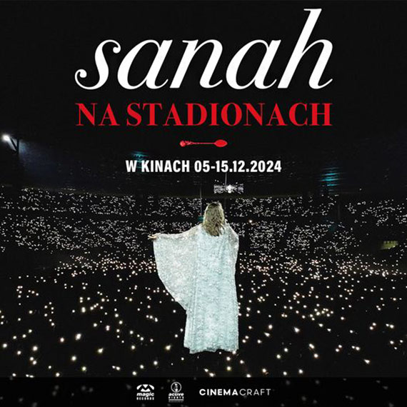 Spędź Mikołajki z kinem Eva Spędź Mikołajki z kinem Eva