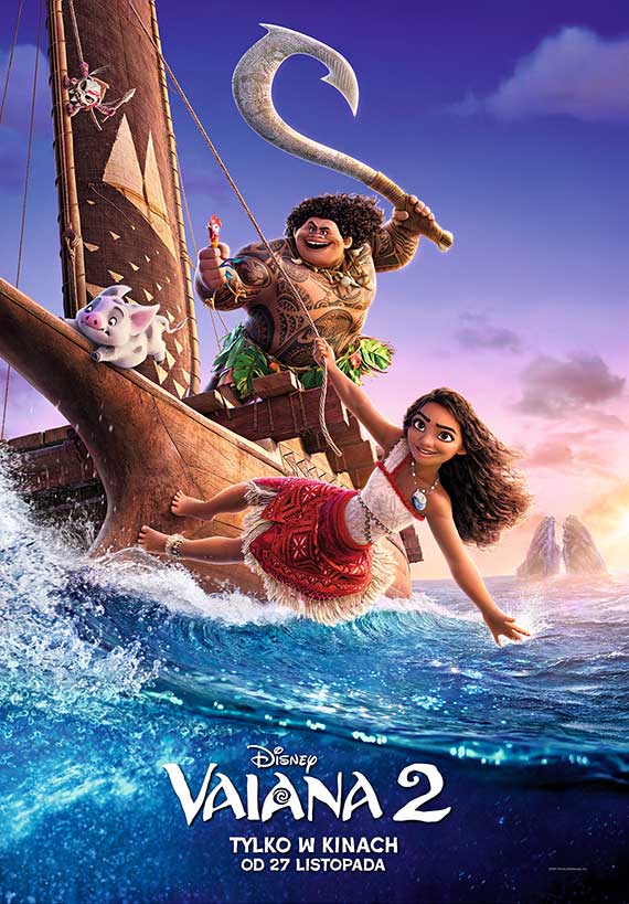 Spędź Mikołajki z kinem Eva Spędź Mikołajki z kinem Eva