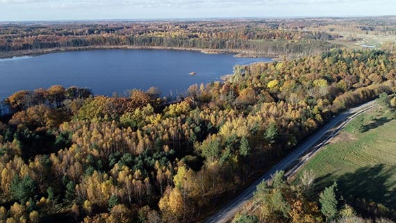 Trasa Pojezierzy Zachodnich. Ruszy przetarg na kolejne odcinki