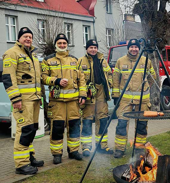 Jarmark Boonarodzeniowy w Golczewie