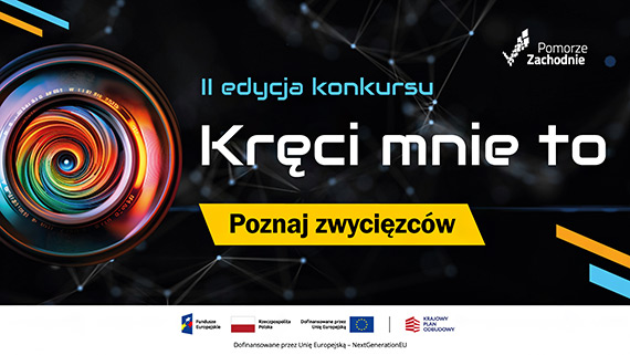 „Krci mnie to” Znamy laureatw II edycji konkursu