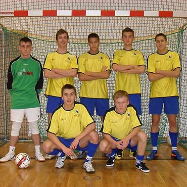 Międzyzdroje: 6. kolejka MALF-u