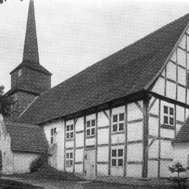 Prace archeologiczne w Gostyniu – odkrycie reliktów kościoła