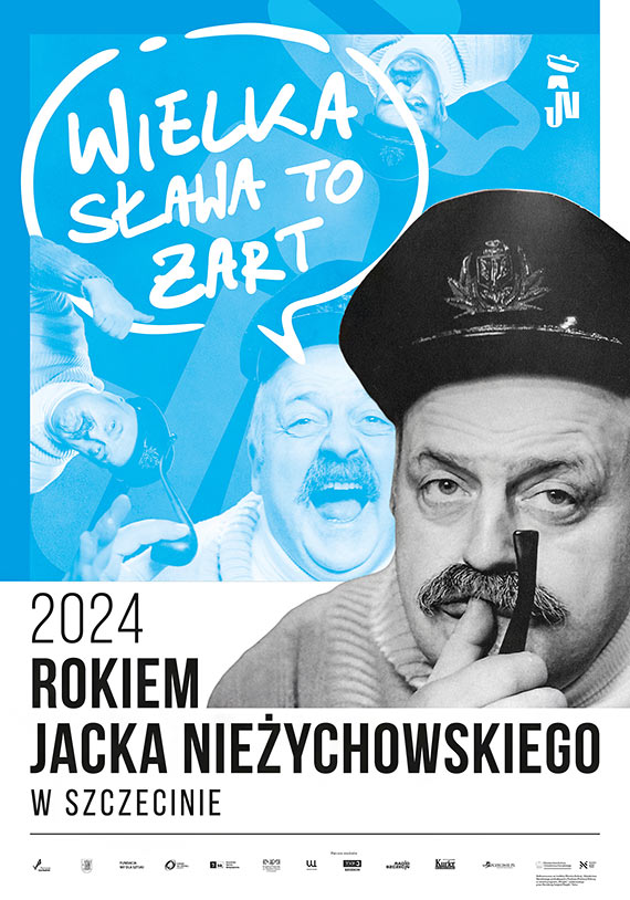 Koncert „NIEYCHOWSKI” i BIESIADA ZIEMIASKA: Zakoczenie roku Jacka Niechowskiego, zaoyciela Teatru Muzycznego w Szczecinie