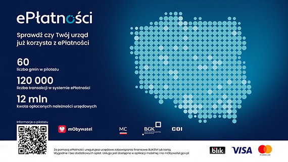 ePatnoci w mObywatelu: Nowe moliwoci dla obywateli i urzdw