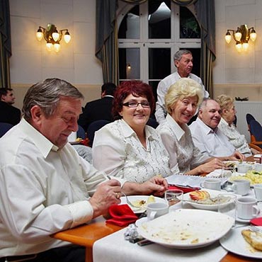 Międzyzdroje: Miejskie Spotkanie Wigilijne. Zobacz zdjęcia!