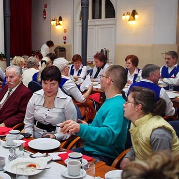 Międzyzdroje: Miejskie Spotkanie Wigilijne. Zobacz zdjęcia!