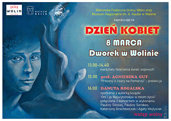 Dzie Kobiet w Wolinie