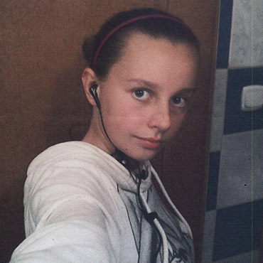 Zagina Monika Jarzbczyk