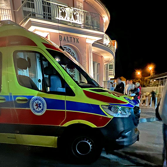 Nie yje Gracjan – ofiara brutalnego pobicia w Midzyzdrojach