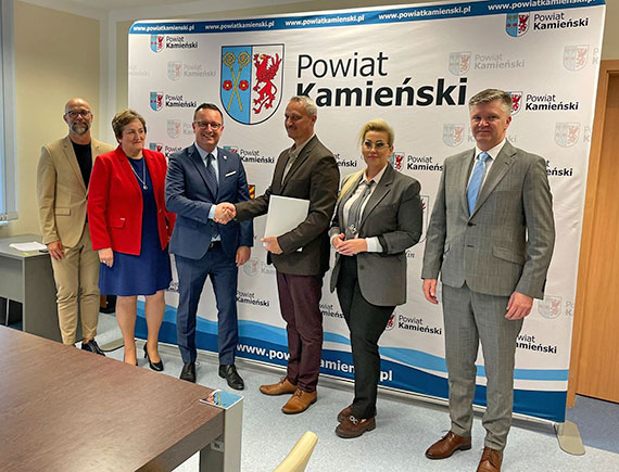 Nowe drogi dla mieszkańców wsi. Dofinansowanie dla trzech samorządów