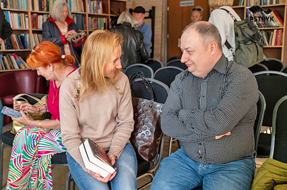 Ogólnopolski Tydzień Bibliotek w Wolinie – dwa tygodnie z książką, podróżą i legendą