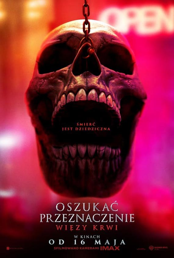 Nowy repartuar kina Eva