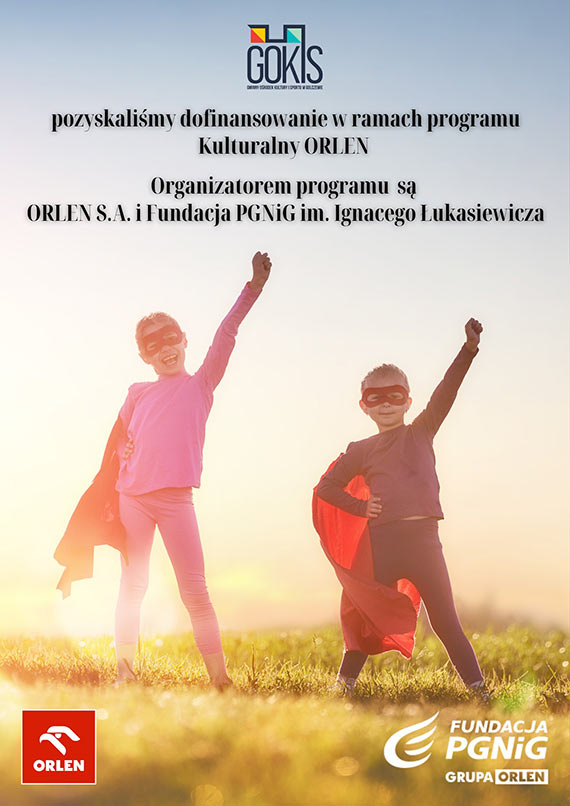 Golczewo z dofinansowaniem! GOKiS wrd wyrnionych przez ORLEN