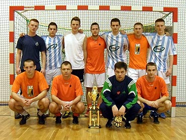 Międzyzdroje: Turniej WOŚP