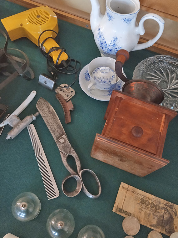 Szkolne Muzeum w Dziwnowie – miejsce, gdzie historia przemawia eksponatem