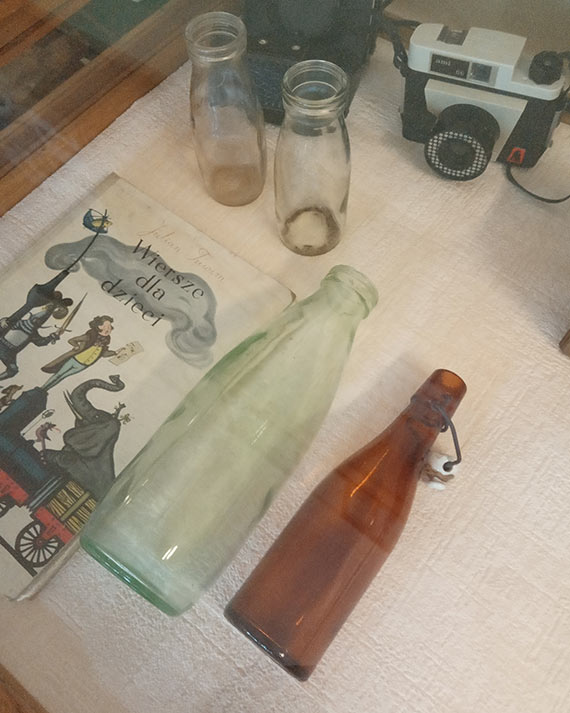Szkolne Muzeum w Dziwnowie – miejsce, gdzie historia przemawia eksponatem