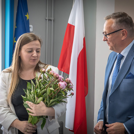 Wjt z jednogonym absolutorium i wotum zaufania!