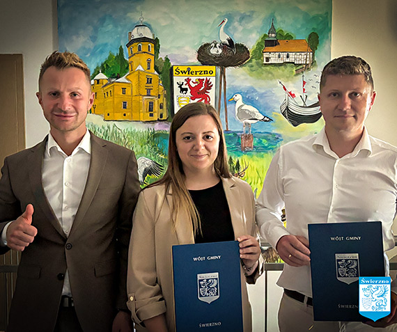  Już wkrótce żłobek w Gostyniu!