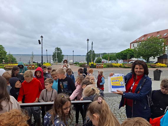 „Kamie Pomorski – moja maa ojczyzna”