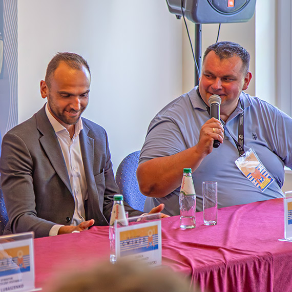 Ruszył 28. Festiwal Gwiazd w Międzyzdrojach. W tym roku bez tradycyjnej gali – w geście pamięci, ale ma być wesoło