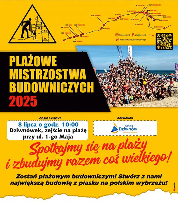 Plaowe Mistrzostwa Budowniczych