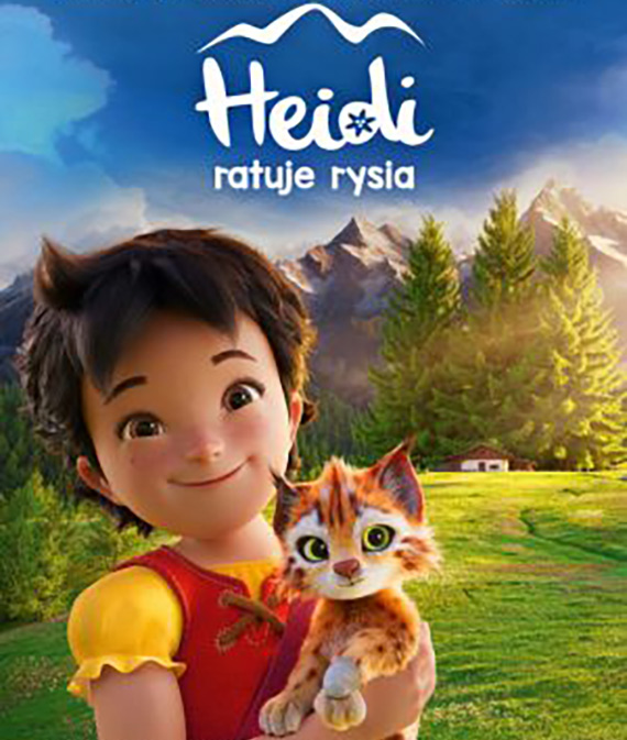 Weekend peen filmowych emocji w kinie „EVA”