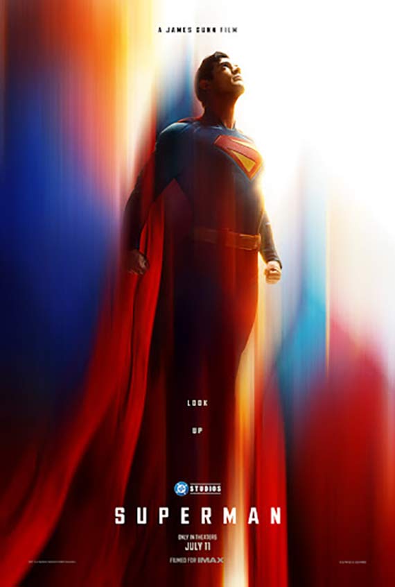 Nowy tydzie filmowy w Kinie Eva – animacje dla najmodszych i widowiskowy „Superman”