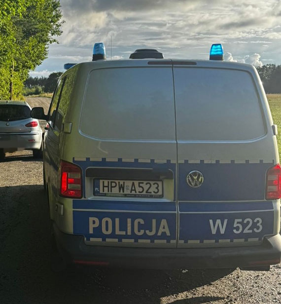 Zatrzymali 10 nietrzewych kierowcw