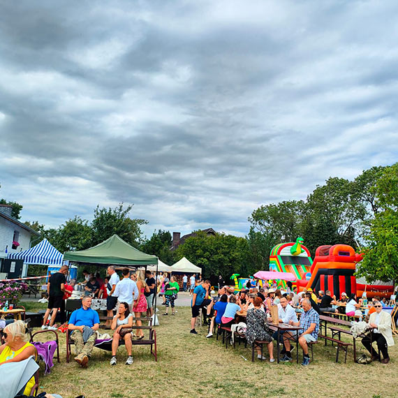 Szał na Lawendowy Dzień! Kodrąbek 5 znów przyciąga tłumy