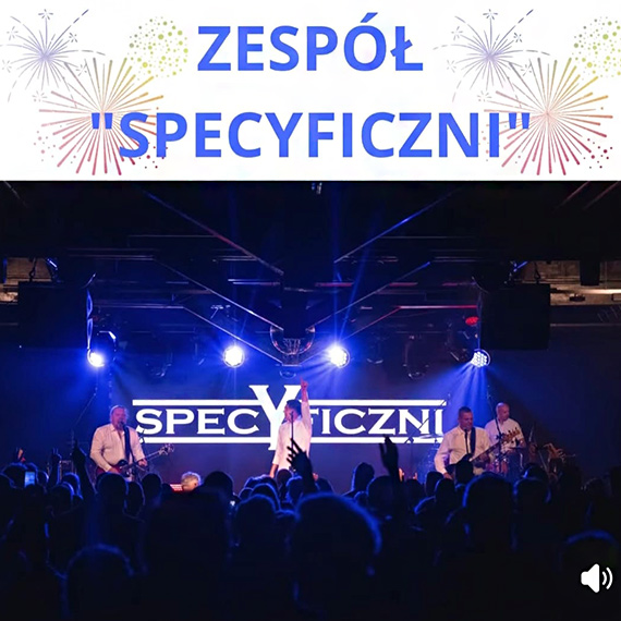 Micha Milowicz i SPECYFICZNI rozgrzej Karsibr! Piknik osiedlowy ju w sobot