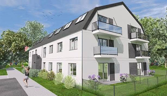 Trwa nabr na nowe mieszkania czynszowe w Wolinie. Aplikowa moe kady!