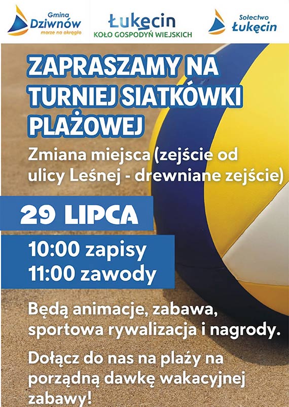 Tydzień wydarzeń w Gminie Dziwnów