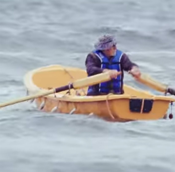 „Z�ap dziadkowi kamizelk�”- podsumowanie projektu w ramach programu Spo�ecznik na 5 film