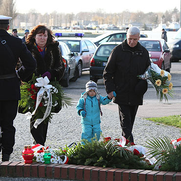 19 lat temu zatonął na Bałtyku prom Jan Heweliusz