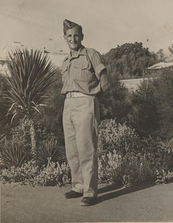 Wolin uczci pamięć ppor. Stanisława Wierzbickiego – bohatera spod Monte Cassino