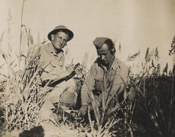 Wolin uczci pamięć ppor. Stanisława Wierzbickiego – bohatera spod Monte Cassino