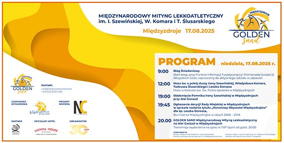 Wakacje w Międzyzdrojach od 12 sierpnia – 17 sierpnia