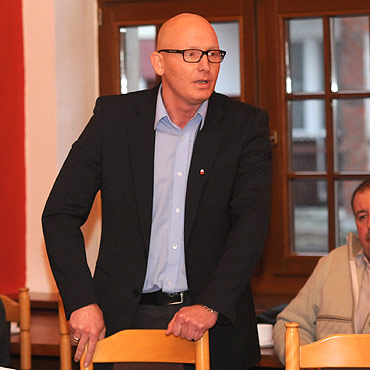 Kamie Pomorski: MOSiR z wikszym budetem